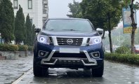 Nissan Navara 2018 - Xe trang bị Full options, hỗ trợ trả góp 70%, giá tốt giá 518 triệu tại Nam Định