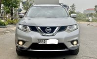 Nissan X trail 2016 - Đăng ký 2017 siêu siêu đẹp giá 605 triệu tại Vĩnh Phúc