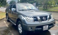 Nissan Navara cần bán  nhập thái 2 cầu 2012 - cần bán navara nhập thái 2 cầu giá 355 triệu tại Bình Thuận  