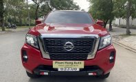 Nissan Navara 2021 - Model 2022, nhập khẩu, siêu lướt giá 865 triệu tại Tp.HCM