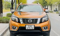 Nissan Navara 2020 - Màu cam cực đẹp giá 669 triệu tại Hà Nội