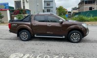 Nissan Navara 2018 - Xe màu nâu, 610 triệu giá 610 triệu tại Quảng Ninh