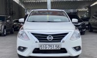 Nissan Sunny 2018 - Chạy chuẩn 6v km giá 410 triệu tại Hà Nội