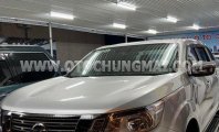 Nissan Navara 2017 - Xe màu bạc, nhập khẩu  giá 475 triệu tại Phú Thọ