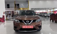 Nissan X trail 2016 - 7 chỗ rộng rãi, máy nổ êm gầm bệ chắc chắn giá 585 triệu tại Phú Thọ