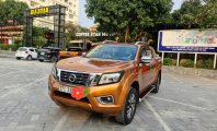 Nissan Navara 2016 - Chính chủ bán xe bán tải Nissan Navara VL 2.5AT 4WD 2016 - Phường Quang Trung, Thành phố Vinh, Nghệ An giá 519 triệu tại Nghệ An