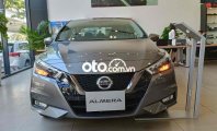 Nissan Almera   VL 2022 mới giá 525tr 2022 - Nissan Almera VL 2022 mới giá 525tr giá 525 triệu tại Tp.HCM