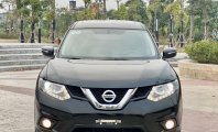 Nissan X trail 2017 - Màu đen, giá cực tốt giá 620 triệu tại Hà Nội