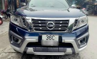 Nissan Navara 2019 - Màu xanh lam, xe nhập giá 580 triệu tại Hà Nội