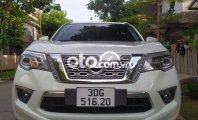 Nissan X Terra Bán xe  Terra bản full 2.5V, nhập Thái. 2019 - Bán xe Nissan Terra bản full 2.5V, nhập Thái. giá 810 triệu tại Tp.HCM
