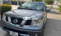 Nissan Navara bán tải  2011- 2 cầu -số sàn 2011 - bán tải nissan 2011- 2 cầu -số sàn giá 295 triệu tại Tp.HCM