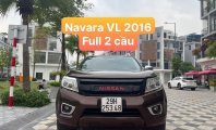 Nissan Navara 2016 - Giá 540tr giá 540 triệu tại Hà Nội
