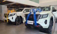 Nissan Navara 2023 - Ưu đãi combo quà tặng 140 triệu đồng giá 845 triệu tại Tp.HCM