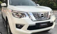 Nissan X Terra  TERA BẢN V. sx 2019. đk 2020. màu trắng 2019 - NISSAN TERA BẢN V. sx 2019. đk 2020. màu trắng giá 860 triệu tại Tp.HCM