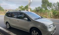 Nissan Livina 2011 - Màu bạc, giá chỉ 170 triệu giá 170 triệu tại Ninh Bình
