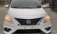 Nissan Sunny 2018 - Hỗ trợ trả góp 70%, xe đẹp, 1 chủ từ đầu giá 390 triệu tại Hà Nội
