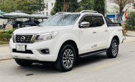 Nissan Navara 2020 - Xe chủ đời đầu giá 550 triệu tại Hà Nội