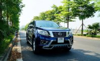 Nissan Navara 2018 - Màu xanh lam, xe nhập số tự động giá 539 triệu tại Hà Nội