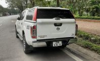 Nissan Navara 2018 - Màu trắng, nhập khẩu giá 555 triệu tại Hà Nội