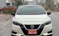Nissan Almera 2021 - Màu trắng, xe nhập giá 430 triệu tại Thái Nguyên