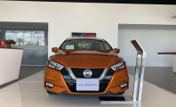 Nissan Almera 2023 - khuyến mãi cực khủng giá 595 triệu tại Gia Lai