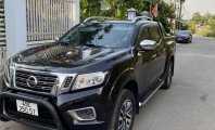 Nissan Navara 2018 - Màu đen, nhập khẩu số tự động giá 589 triệu tại Hà Nội