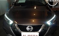 Nissan Almera 2022 - Nissan Almera - Tặng 70 triệu TM + PK giá 535 triệu tại Tp.HCM