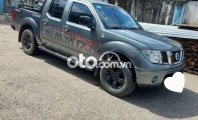 Nissan Navara   2011, số sàn, xe zin 2011 - Nissan navara 2011, số sàn, xe zin giá 255 triệu tại Đồng Nai