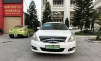 Nissan Teana 2009 - Xe màu trắng, giá chỉ 295 triệu giá 295 triệu tại Hải Dương