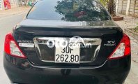 Nissan Sunny  form 2019 2019 - sunny form 2019 giá 379 triệu tại Hà Nội