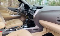 Nissan Navara 2017 - Màu trắng, xe nhập, giá chỉ 485 triệu giá 485 triệu tại Hà Nội