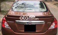 Nissan Sunny Cần bán   XV - 2017 2017 - Cần bán nissan sunny XV - 2017 giá 335 triệu tại Đà Nẵng