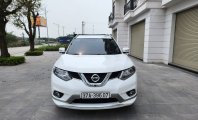 Nissan X trail 2017 - Màu trắng, giá ưu đãi giá 655 triệu tại Hà Nam