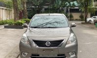 Nissan Sunny 2017 - Nissan Sunny 2017 giá 130 triệu tại Hà Nội