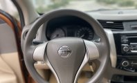 Nissan Navara 2017 - Xe màu nâu giá 485 triệu tại Hà Nội