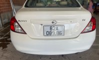Nissan Sunny 2017 - Xe gia đình bán cho ae gia đình, dịch vụ ok hết, lợi xăng giá 205 triệu tại Gia Lai