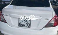 Nissan Sunny Bán   1.5XL 2016. Xe gia đình Không lỗi 2016 - Bán Nissan Sunny 1.5XL 2016. Xe gia đình Không lỗi giá 230 triệu tại Quảng Ngãi
