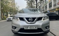 Nissan X trail 2017 - Xe 7 chỗ giá rẻ, biển Hà Nội, đã trang bị nhiều đồ chơi giá 595 triệu tại Hà Nội