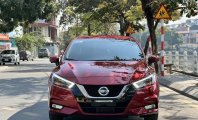 Nissan Almera 2021 - Đổi xe gia đình cần bán xe đi cực ít giữ gìn, biển thành phố xe đẹp như trong hãng giá 528 triệu tại Hà Nội