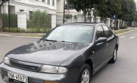 Nissan Bluebird 1993 - Sss 2.0 M T sx 1993, nhập khẩu, chính chủ, xe còn đẹp máy ngon khung gầm bệ chắc chắn chạy chắc nịch giá 75 triệu tại Hà Nội