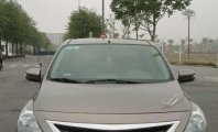 Nissan Sunny 2019 - Màu xám, giá chỉ 410 triệu giá 410 triệu tại Hà Nội