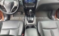 Nissan X trail 2017 - Đăng ký 2017 giá 620 triệu tại Hà Nội