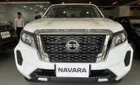 Nissan Navara 2022 - Nissan Navara 2022 giảm 80 triệu bao gồm tiền mặt và phụ kiện giá 659 triệu tại Tp.HCM