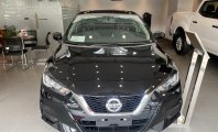 Nissan Almera 2022 - Đen - Ưu đãi lên đến 80 triệu đồng giá 464 triệu tại Tp.HCM