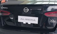Nissan Almera 2022 - Là sản phẩm đầu tiên và duy nhất trong phân khúc B-sedan được trang bị động cơ 1.0L Turbo giá 595 triệu tại Đà Nẵng