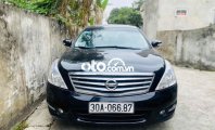 Nissan Teana  tena 2009 2.0 tự động nhập khẩu 2009 - nissan tena 2009 2.0 tự động nhập khẩu giá 279 triệu tại Hà Nội