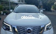 Nissan X Terra cần bán  Tera 7c bản E ! odo 40k ! gia rẻ ! 2018 - cần bán Nissan Tera 7c bản E ! odo 40k ! gia rẻ ! giá 688 triệu tại Tp.HCM