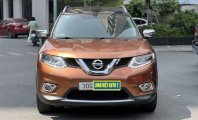 Nissan X trail 2017 - Màu đồng giá 670 triệu tại Hà Nội