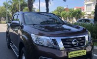 Nissan Navara 2018 - 1 chủ đi từ đầu giá 495 triệu tại Đà Nẵng