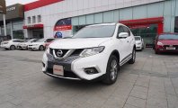 Nissan X trail 2019 - Màu trắng giá 675 triệu tại Hà Nội